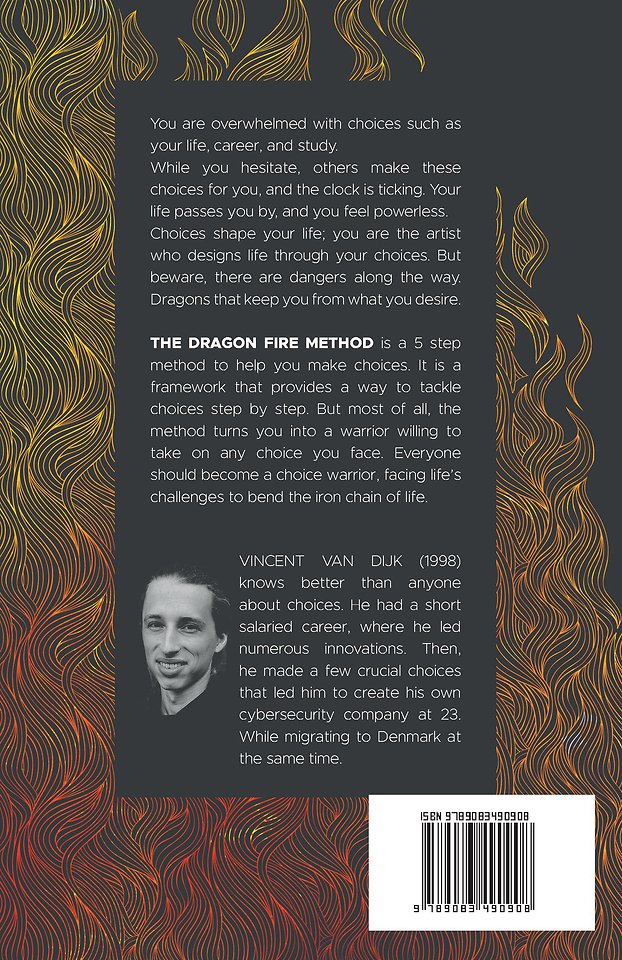 Dragon Fire Method
