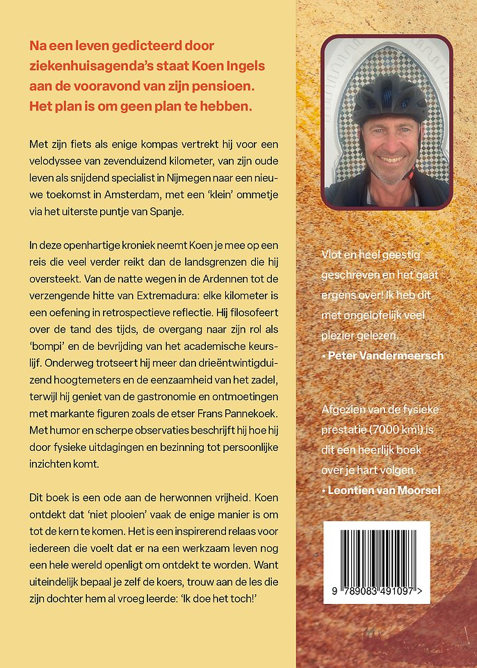 Ik doe het toch