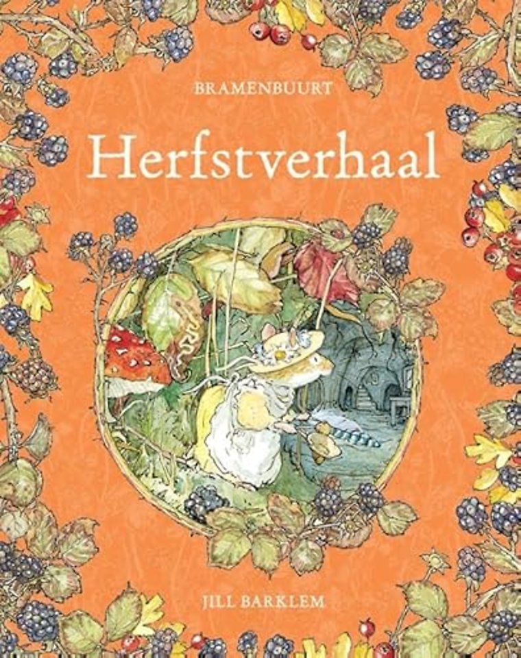 Herfstverhaal