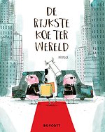 De rijkste koe ter wereld