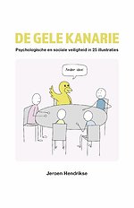 De Gele Kanarie