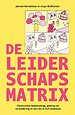 De Leiderschapsmatrix De Leiderschapsmatrix