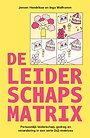 De Leiderschapsmatrix De Leiderschapsmatrix