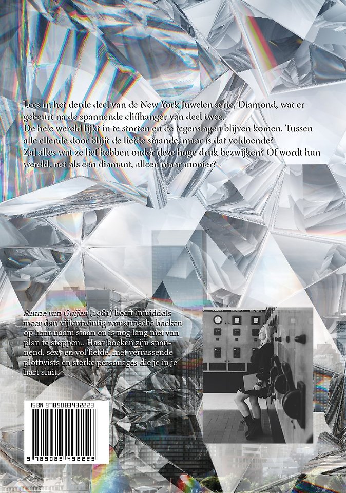 Diamond