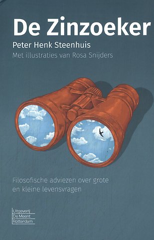 De Zinzoeker