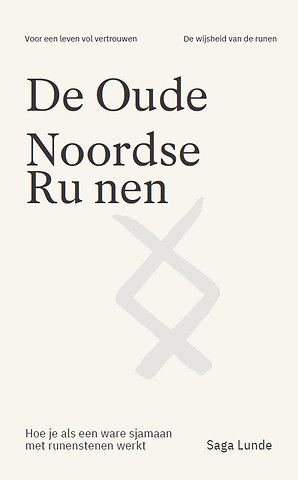 De Oude Noordse Runen