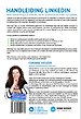 Handleiding LinkedIn Handleiding LinkedIn