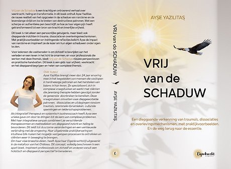 Vrij van de Schaduw
