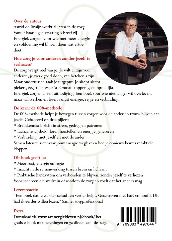 Energiek Zorgen