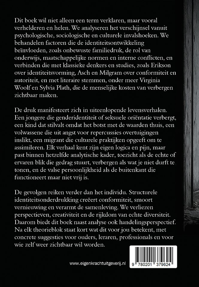 Het Anne Frank Syndroom