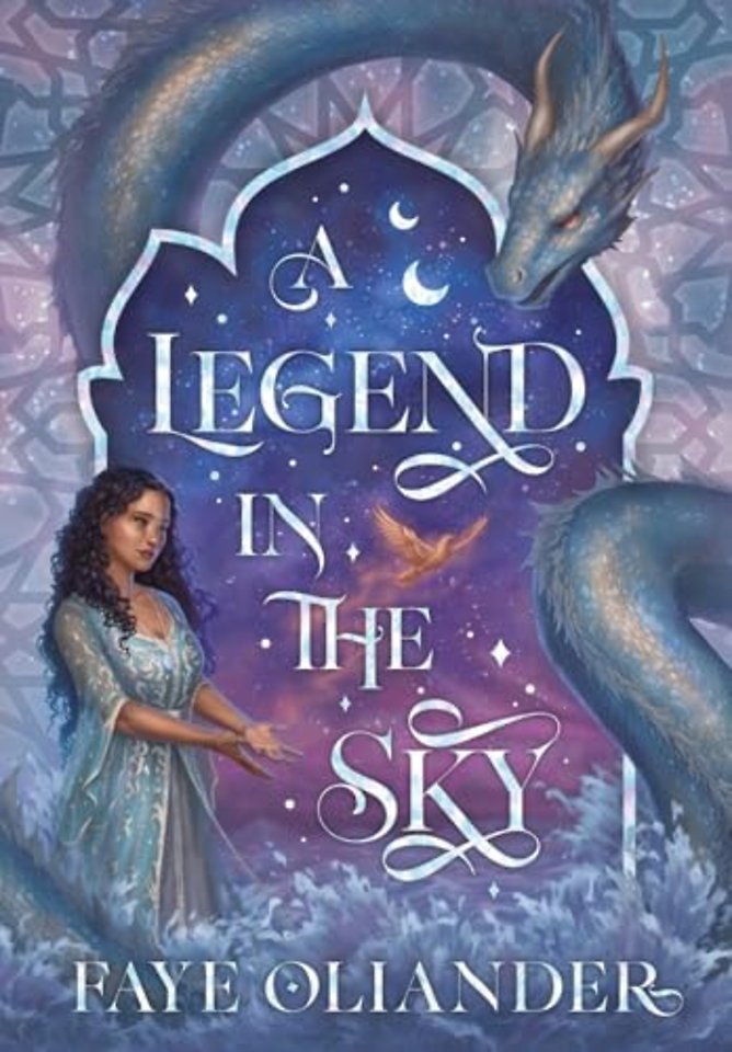 A Legend in the Sky