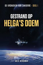 Gestrand op Helga's Doem