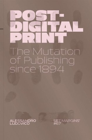 Post-Digital Print