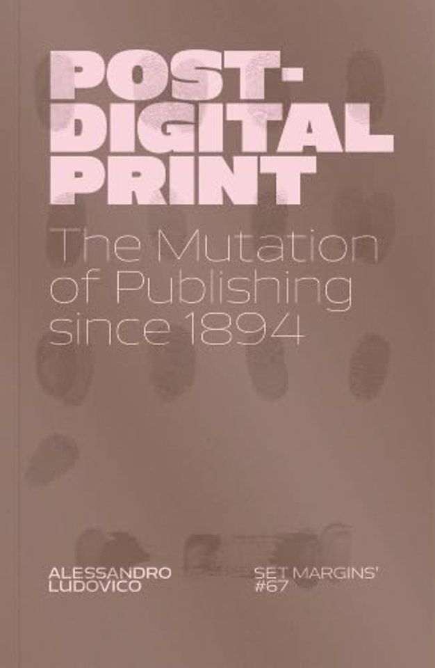 Post-Digital Print