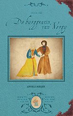 De burggravin van Vergy