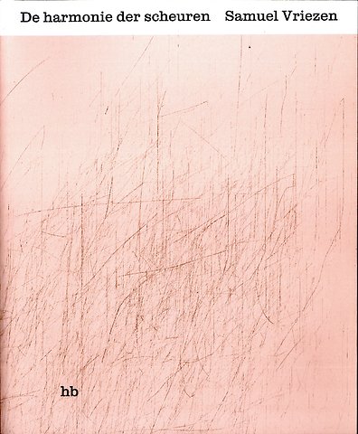 De harmonie der scheuren