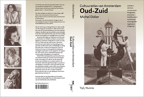 Cultuuratlas van Amsterdam
