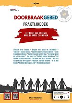Doorbraakgebed praktijkboek
