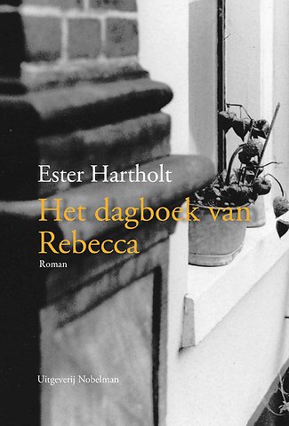 Het dagboek van Rebecca