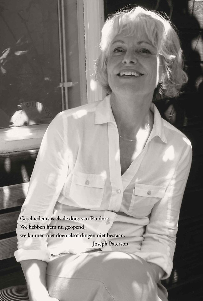 Het dagboek van Rebecca