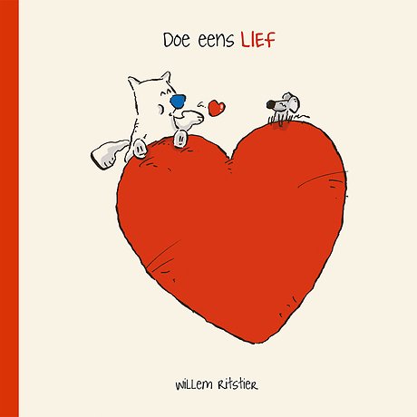 Doe eens lief