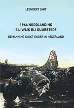 1944 Noodlanding bij Wijk bij Duurstede