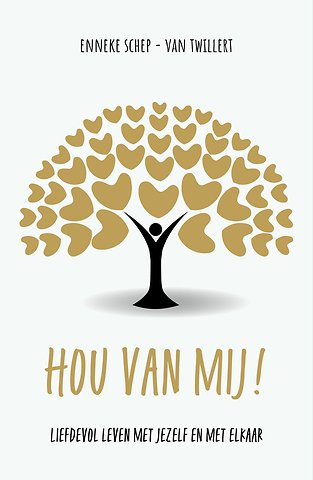 Hou van mij!