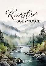 Koester Gods Woord