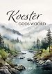 Koester Gods Woord