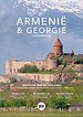 Georgië & Armenië reisgids magazine