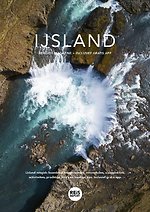 IJsland reisgids magazine