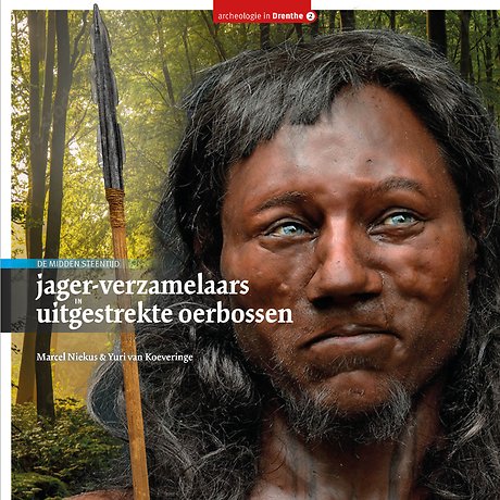 jager-verzamelaars in uitgestrekte oerbossen