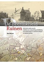 De heerlijkheid Ruinen