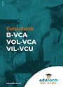 VCA boek (B-VCA, VCA-VOL en VIL-VCU)
