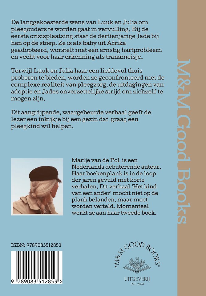 Het kind van een ander