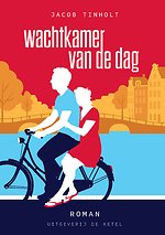 Wachtkamer van de dag Wachtkamer van de dag