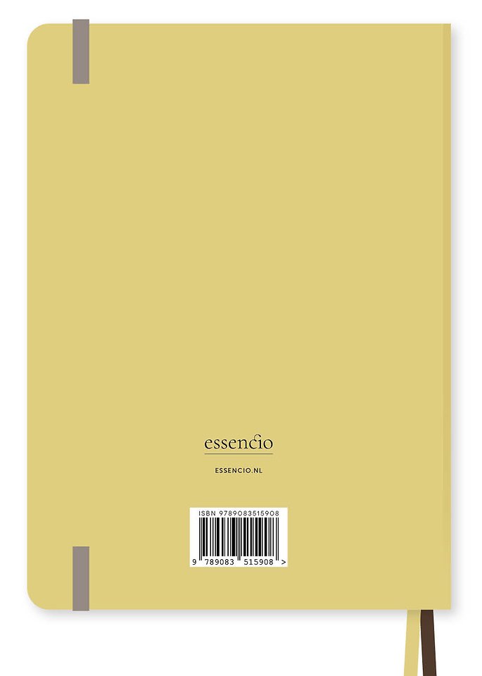 Essencio Business Agenda 2026
