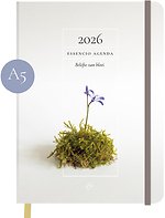 Essencio Agenda 2026 groot (A5)