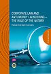 Corporate Law and Anti-Money Laundering Corporate Law and Anti-Money Laundering
