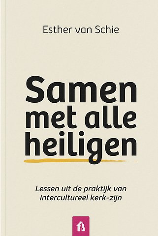 Samen met alle heiligen
