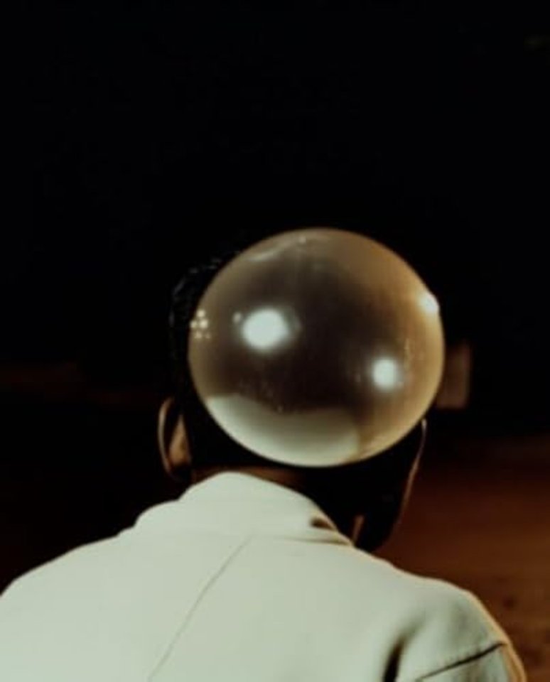 Elephant in the Room