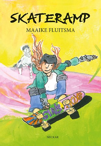 Skateramp