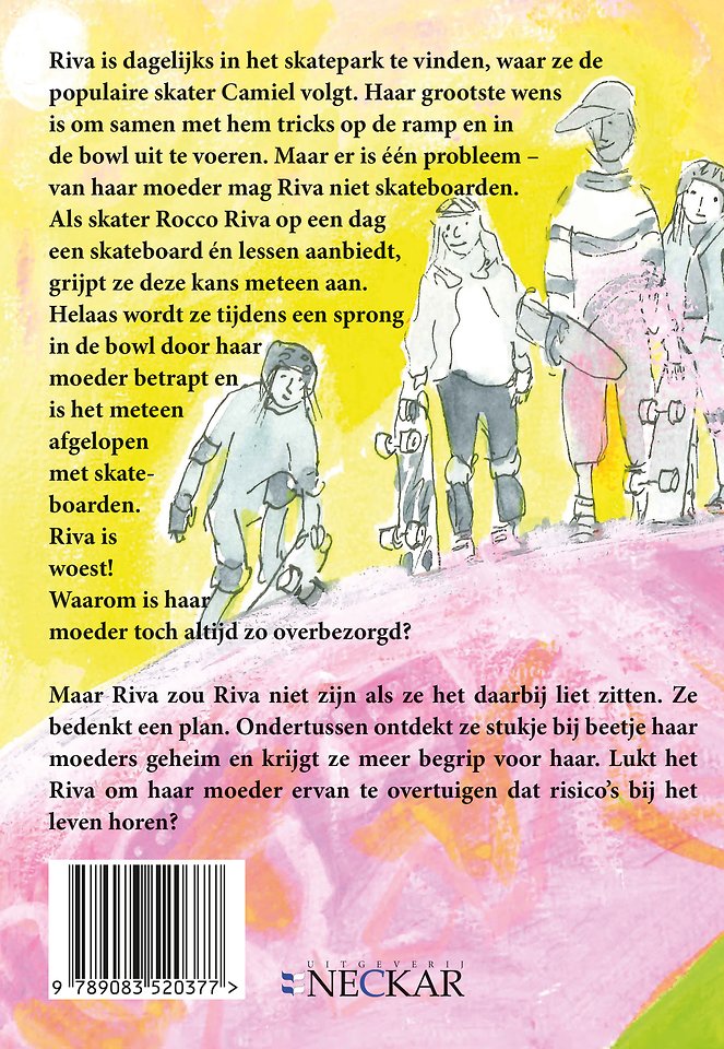 Skateramp