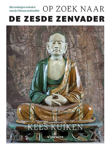 Op zoek naar de Zesde Zenvader