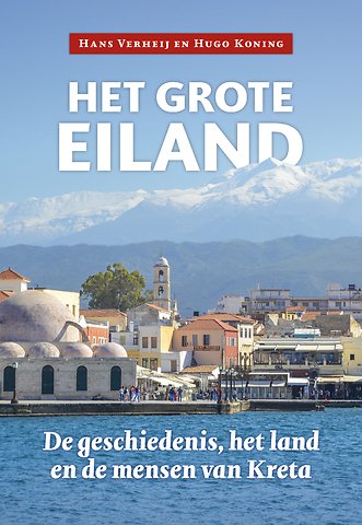 Het grote eiland