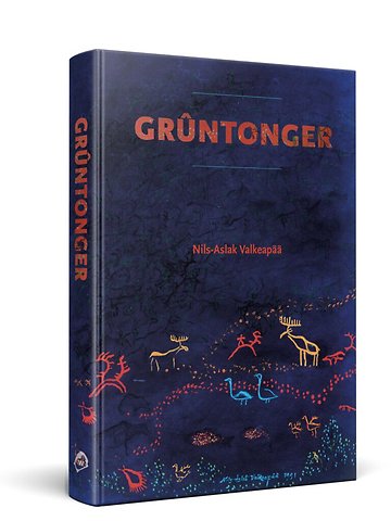 Grûntonger