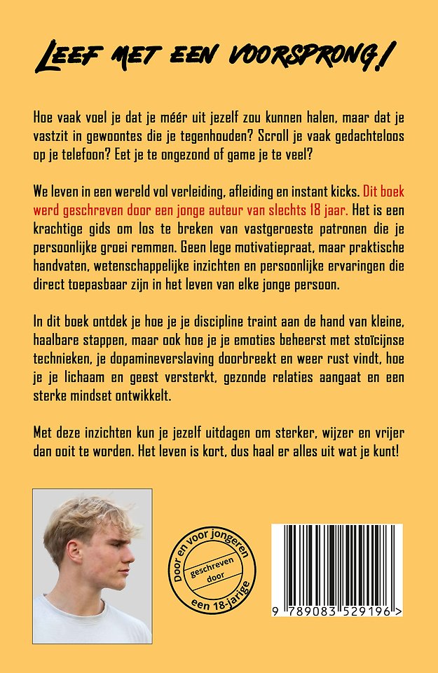 Meer dan overleven