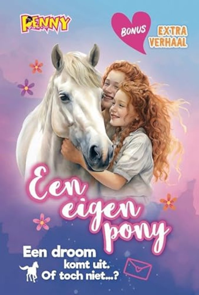 Een eigen pony