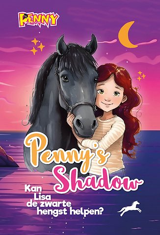 Penny's Shadow