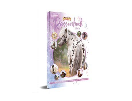 Penny Rassenboek 2